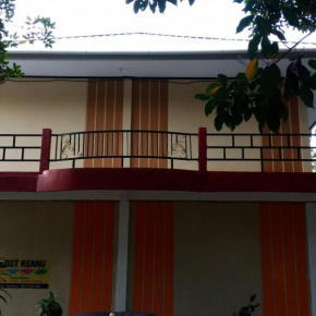 Keanu Residence Syariah, Ambon